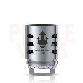 Smok TFV12 Prince Replacement Coils