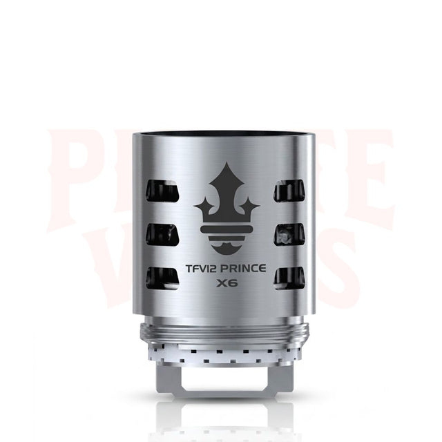 Smok TFV12 Prince Replacement Coils
