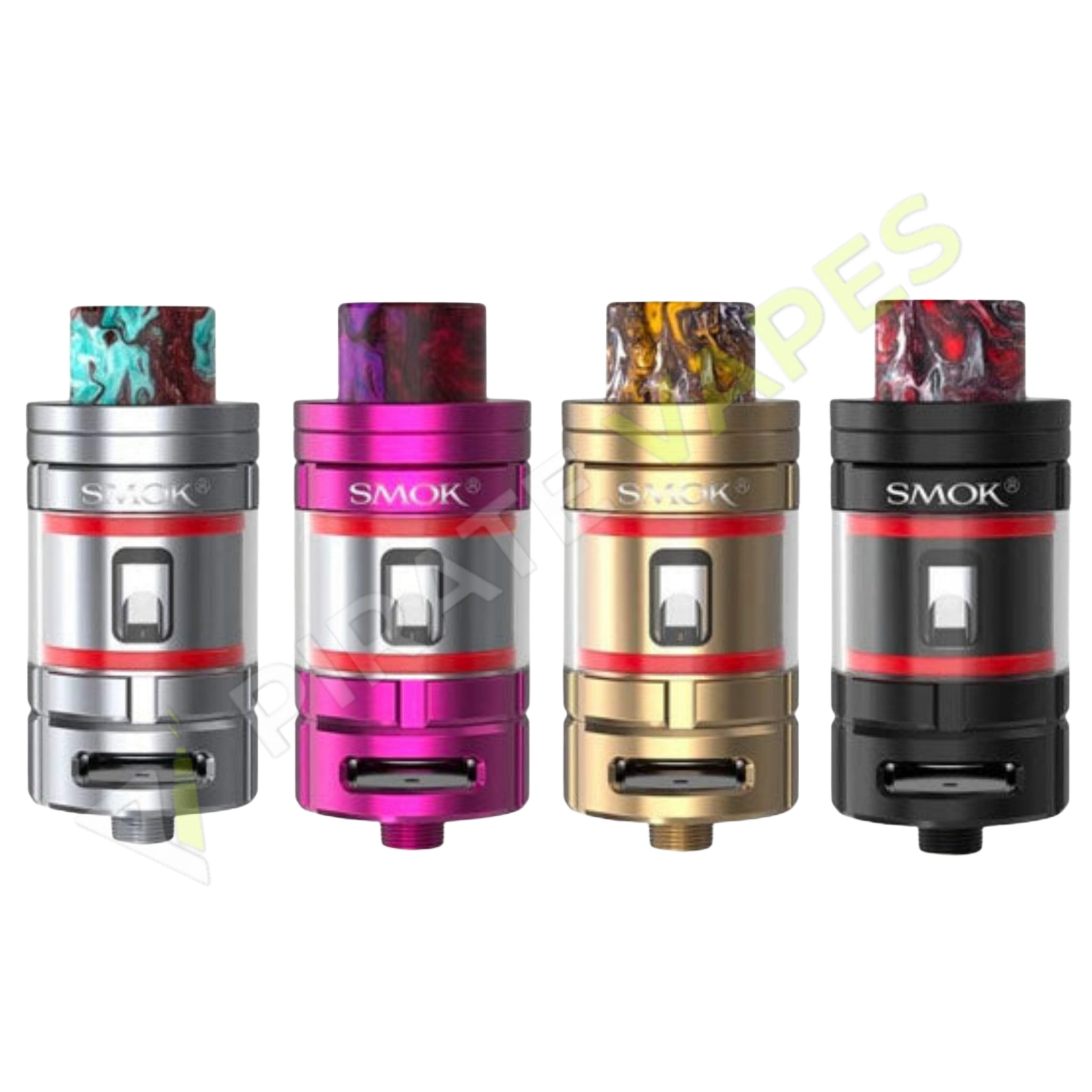 Smok TFV 16 Lite 2ml Vape Tank
