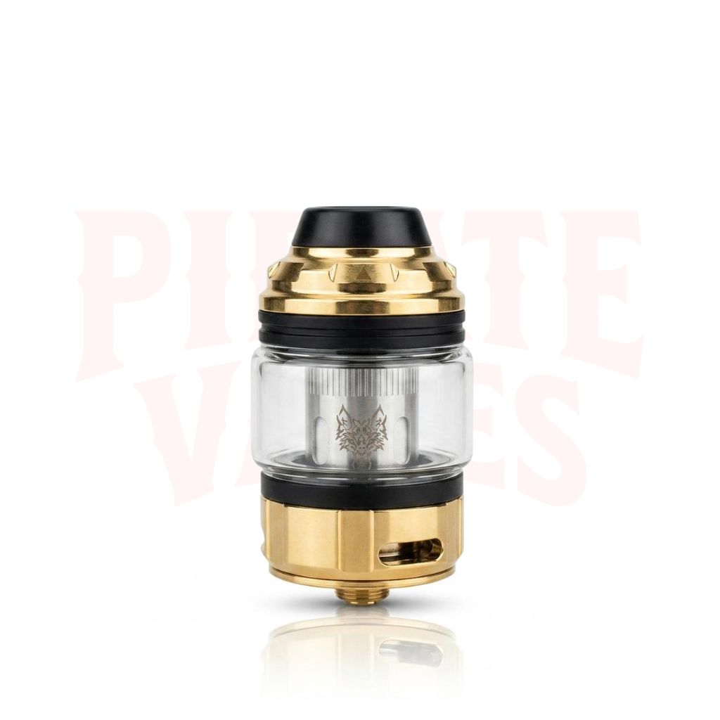 SnowWolf Mfeng UX Tank