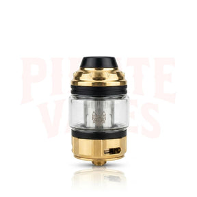 SnowWolf Mfeng UX Tank