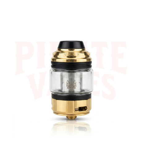 SnowWolf Mfeng UX Tank