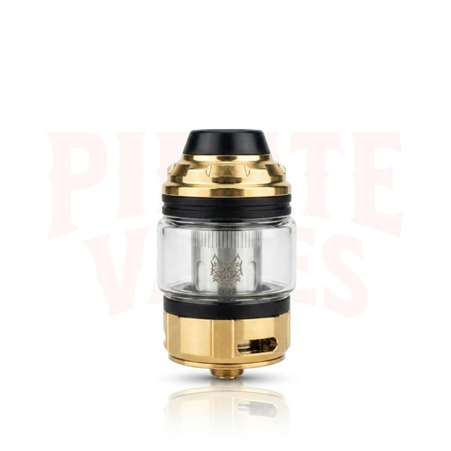 SnowWolf Mfeng UX Tank