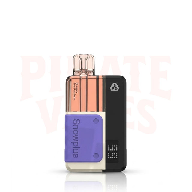Snowplus Swift Prefilled Pod Kit