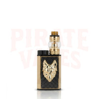 Snowwolf Mini 100W Starter Kit