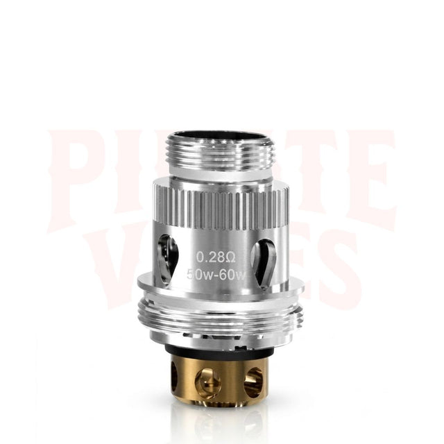 Snowwolf WF Mini 0.28 Ohm Coils