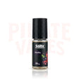 Soltz Premium 10ml Nic Salts