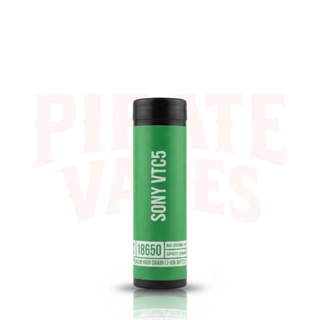 Sony VTC5 18650 2600mAh Battery