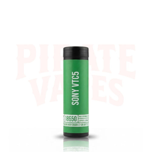 Sony VTC5 18650 2600mAh Battery