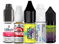 Special E-Liquid