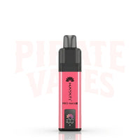 Strawberry GB Hayati Pro Max Plus 4000 Pod Kit