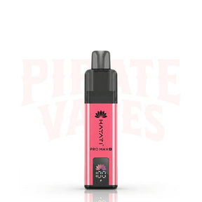Strawberry GB Hayati Pro Max Plus 4000 Pod Kit