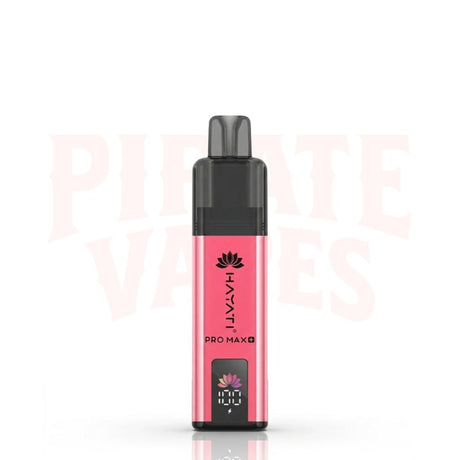 Strawberry GB Hayati Pro Max Plus 4000 Pod Kit