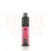 Strawberry GB Hayati Pro Max Plus 6000 Puffs Pod Kit