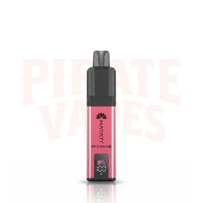 Strawberry GB Hayati Pro Max Plus 6000 Puffs Pod Kit