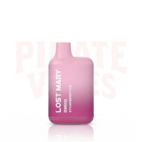 Strawberry Ice Lost Mary BM600 Prefilled Pod Kit