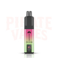 Strawberry Kiwi Hayati Pro Max Plus 4000 Pod Kit