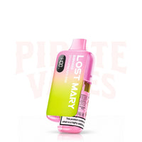 Strawberry Kiwi Lost Mary BM6000 Prefilled Pod Kit