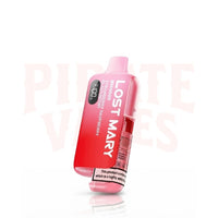 Strawberry Raspberry Blackberry Lost Mary BM6000 