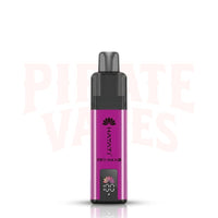 Strawberry Watermelon Hayati Pro Max Plus 4000 Pod Kit