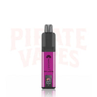 Strawberry Watermelon Hayati Pro Max Plus 6000