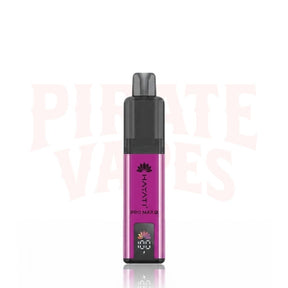 Strawberry Watermelon Hayati Pro Max Plus 6000