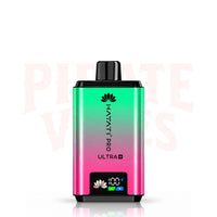 Strawberry Watermelon Hayati Pro Ultra Plus 25K