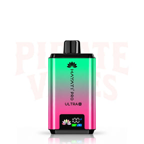 Strawberry Watermelon Hayati Pro Ultra Plus 25K