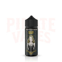 Suicide Bunny 120ml E-Liquid Shortfill