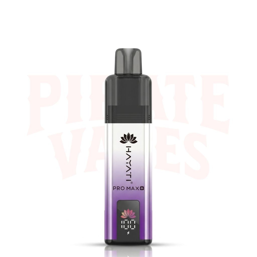 Summer Dream Hayati Pro Max Plus 4000 Pod Kit