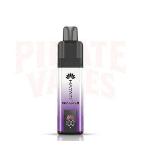 Summer Dream Hayati Pro Max Plus 4000 Pod Kit