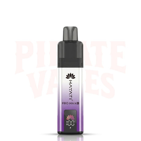 Summer Dream Hayati Pro Max Plus 4000 Pod Kit