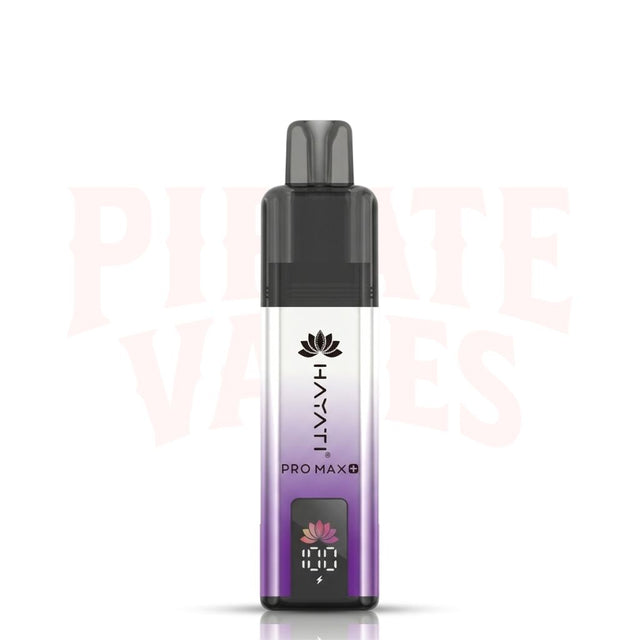 Summer Dream Hayati Pro Max Plus 4000 Pod Kit
