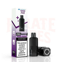 Summer Dream Hayati Pro Max Plus 6000 Pods