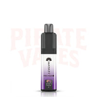 Summer Dream Hayati Pro Max Plus 6000 Puffs Pod Kit