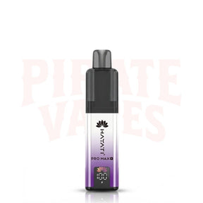 Summer Dream Hayati Pro Max Plus 6000 Puffs Pod Kit