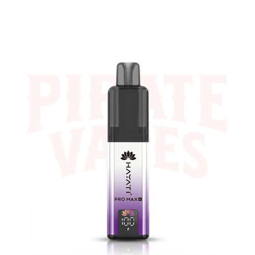 Summer Dream Hayati Pro Max Plus 6000 Puffs Pod Kit
