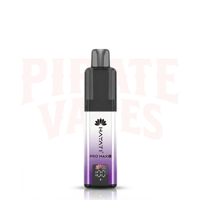 Summer Dream Hayati Pro Max Plus 6000 Puffs Pod Kit