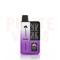 Summer Dream Hayati Rubik 7000 Puffs Pod Kit