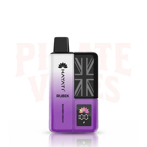 Summer Dream Hayati Rubik 7000 Puffs Pod Kit