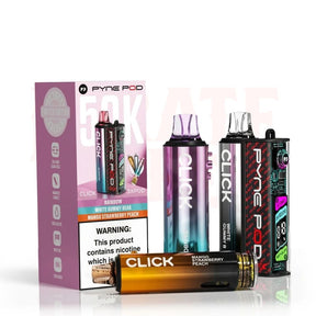 Sweet Edition Pyne Pod Click 50K Vape Kit