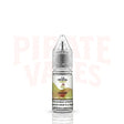 The Crystal Pro Max 10ml Nic Salt E-Liquid