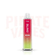 The Bling Max 8000 Puffs Prefilled Pod Kit