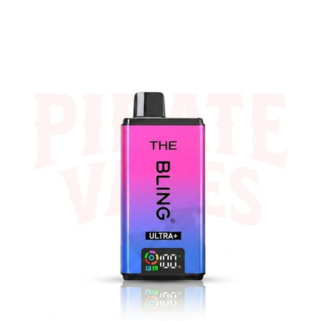 The Bling Ultra Plus 30K 