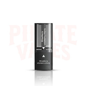 The Crystal Bling Ultra Plus 30K Pods