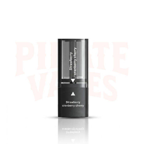 The Crystal Bling Ultra Plus 30K Pods