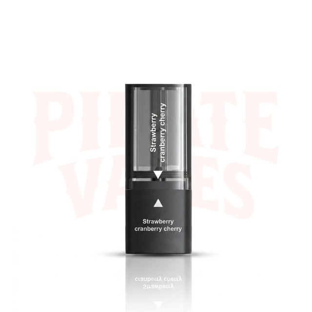 The Crystal Bling Ultra Plus 30K Pods
