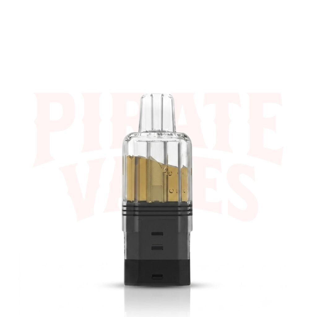 The Crystal Pro CP 15K Refill Pods