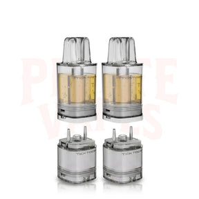 Tick Tock Magic 8000 Refill Pods