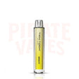 Tick Tock Mini 2000 Puffs Vape